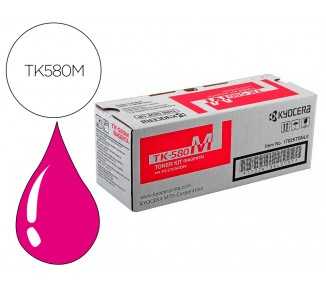 Toner kyocera -mita fs-c5150dn p6021cdn magenta