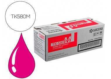 Toner kyocera -mita fs-c5150dn p6021cdn magenta