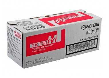 Toner kyocera -mita fs-c5150dn p6021cdn magenta