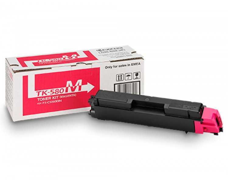 Toner kyocera -mita fs-c5150dn p6021cdn magenta