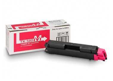 Toner kyocera -mita fs-c5150dn p6021cdn magenta