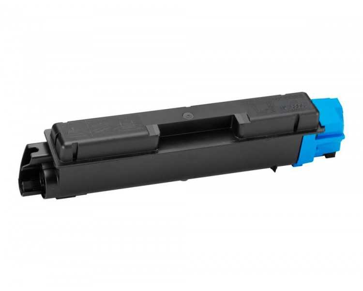 Toner tk580c kyocera -mita fs-c5150dn p6021cdn cian