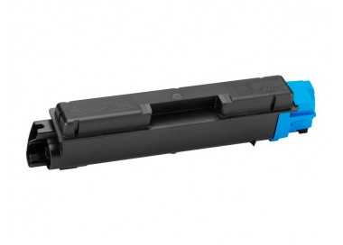 Toner tk580c kyocera -mita fs-c5150dn p6021cdn cian