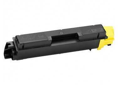 Toner kyocera -mita fs-c5150dn p6021cdn amarillo tk-580y