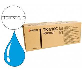 Toner kyocera -mita fs-c5020n cian