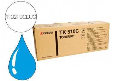 Toner kyocera -mita fs-c5020n cian