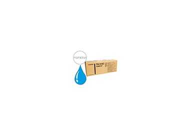Toner kyocera -mita fs-c5020n cian