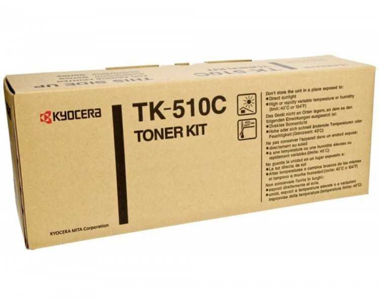 Toner kyocera -mita fs-c5020n cian