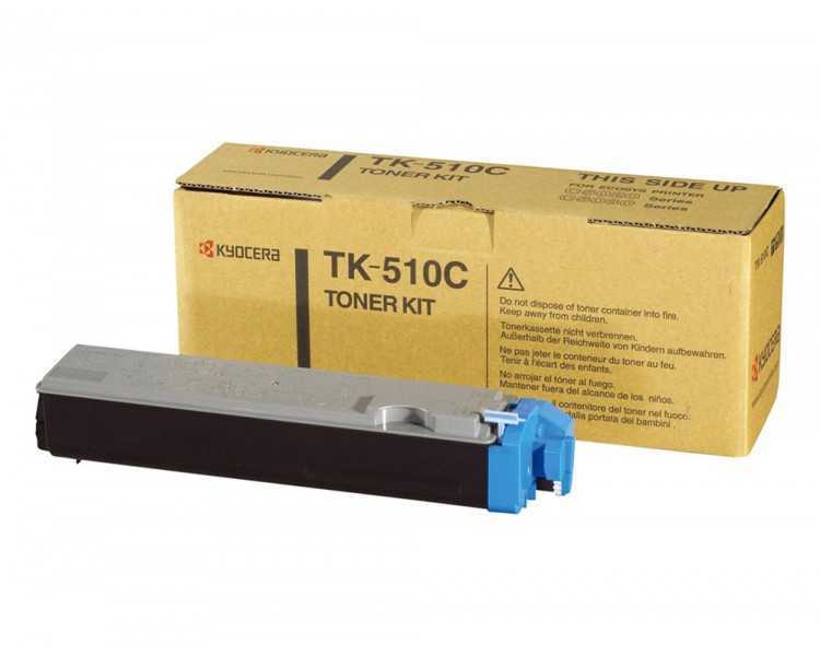 Toner kyocera -mita fs-c5020n cian