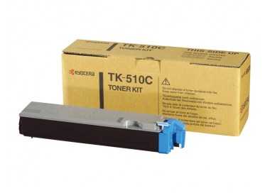 Toner kyocera -mita fs-c5020n cian