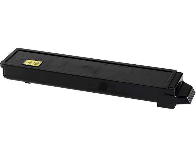 Toner kyocera mita fsc-/8020mcp / 8025mcp / c8520 / c8525 laser negro tk895k