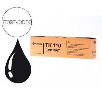 Toner kyocera -mita fs-720/820/920 tk110 alta capacidad