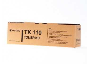 Toner kyocera -mita fs-720/820/920 tk110 alta capacidad