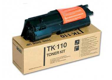 Toner kyocera -mita fs-720/820/920 tk110 alta capacidad