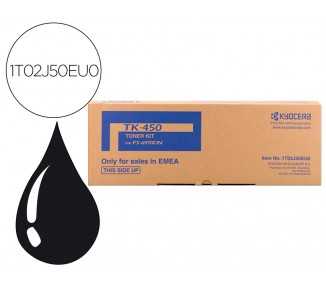 Toner kyocera -mita fs6970dn tk-450