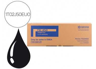 Toner kyocera -mita fs6970dn tk-450