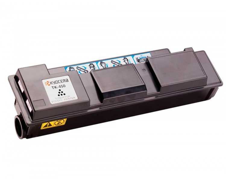 Toner kyocera -mita fs6970dn tk-450
