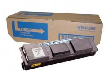 Toner kyocera -mita fs6970dn tk-450