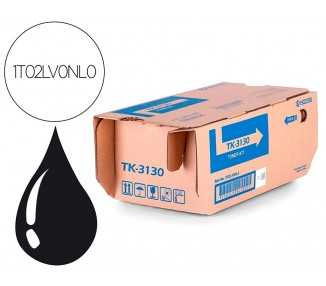 Toner kyocera -mita fs4300dn / 4200dn negro tk3130