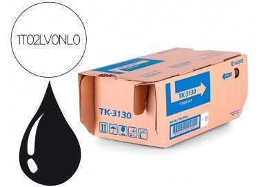 Toner kyocera -mita fs4300dn / 4200dn negro tk3130