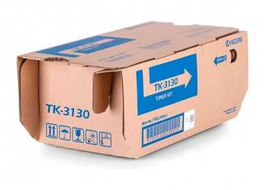Toner kyocera -mita fs4300dn / 4200dn negro tk3130