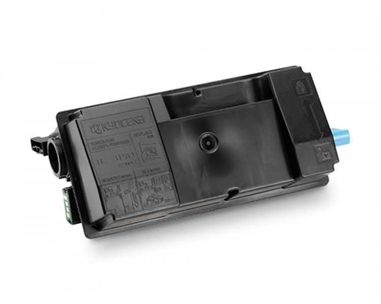 Toner kyocera -mita fs4300dn / 4200dn negro tk3130
