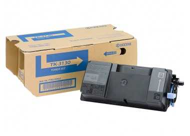 Toner kyocera -mita fs4300dn / 4200dn negro tk3130