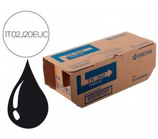 Toner kyocera -mita fs4020dn tk-360