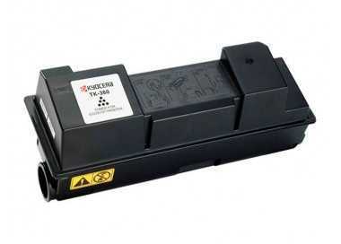 Toner kyocera -mita fs4020dn tk-360