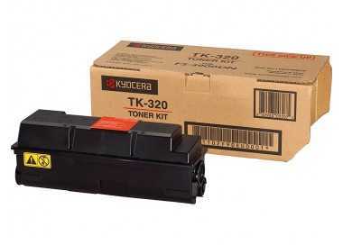 Toner kyocera -mita fs-3900dn / 4000dn tk-320 Toner kyocera -mita fs-3900dn / 4000dn tk-320