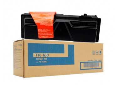 Toner kyocera -mita fs-1120d / 1120dn negro tk-160