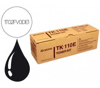 Toner kyocera -mita fs-1116mfp/920 tk110e