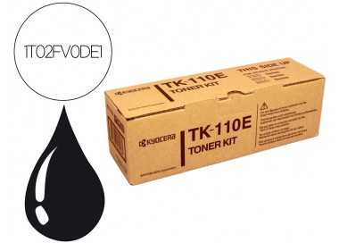Toner kyocera -mita fs-1116mfp/920 tk110e