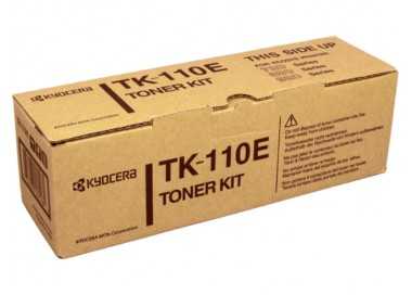 Toner kyocera -mita fs-1116mfp/920 tk110e