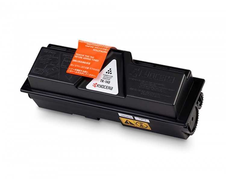 Toner kyocera -mita fs1100 / 1100n tk-140
