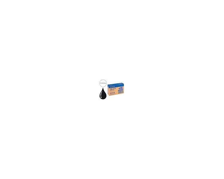 Toner kyocera -mita fs-1041 / 1220mfp / 1320mfp negro tk1115
