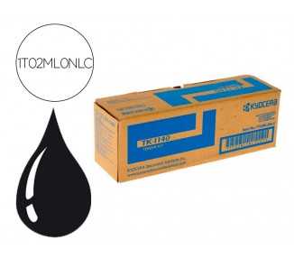 Toner kyocera -mita fs1035mfp m2035 / m2535dn laser negro