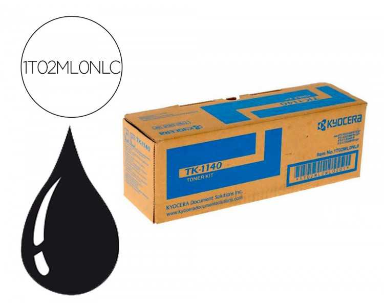 Toner kyocera -mita fs1035mfp m2035 / m2535dn laser negro