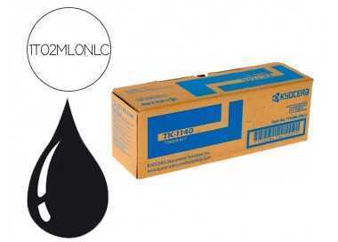 Toner kyocera -mita fs1035mfp m2035 / m2535dn laser negro