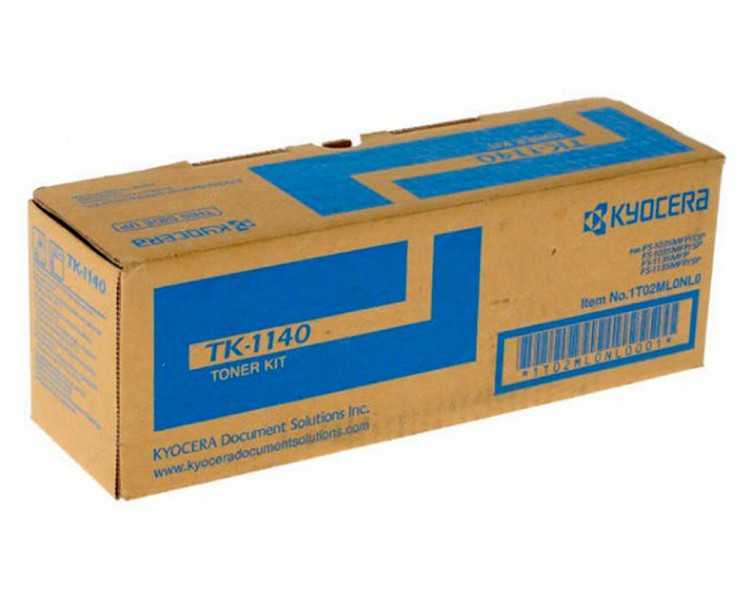 Toner kyocera -mita fs1035mfp m2035 / m2535dn laser negro