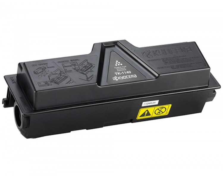 Toner kyocera -mita fs1035mfp m2035 / m2535dn laser negro