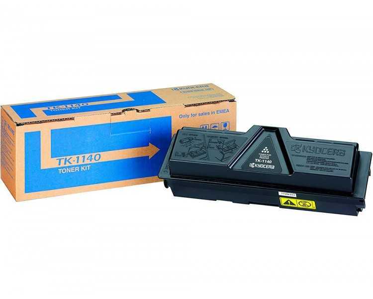 Toner kyocera -mita fs1035mfp m2035 / m2535dn laser negro