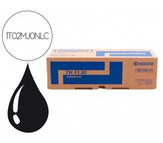 Toner kyocera -mita fs1030mfp / 1130mfp tk1130