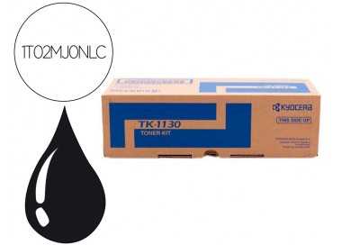 Toner kyocera -mita fs1030mfp / 1130mfp tk1130