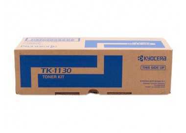 Toner kyocera -mita fs1030mfp / 1130mfp tk1130