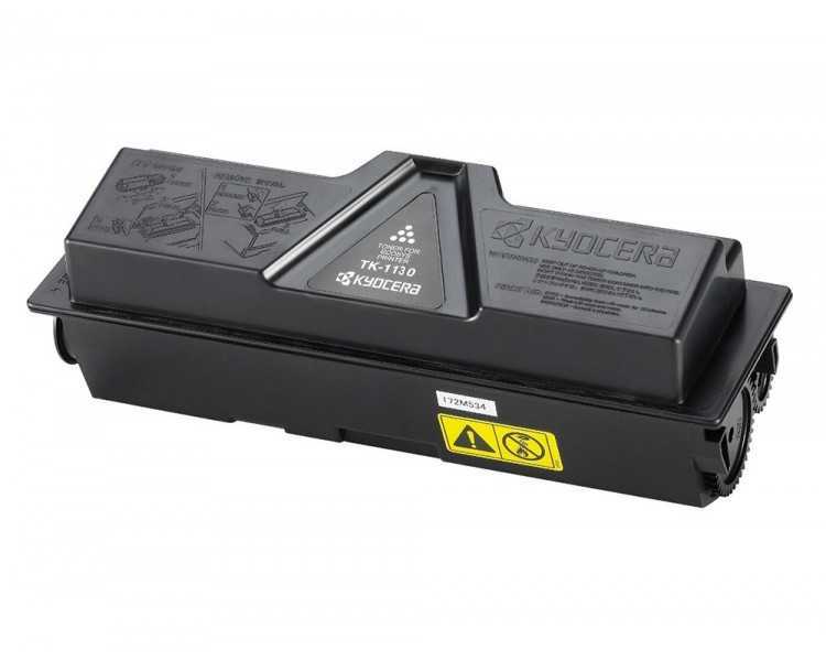 Toner kyocera -mita fs1030mfp / 1130mfp tk1130