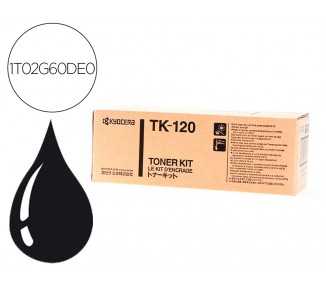 Toner kyocera -mita fs-1030/1030dn tk-120