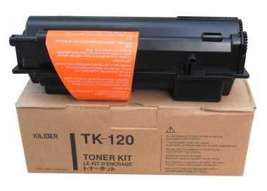 Toner kyocera -mita fs-1030/1030dn tk-120