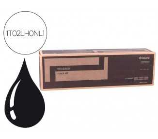 Toner kyocera -mita taskalfa 3500i / 4500i / 5500i negro tk6305k