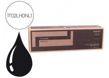 Toner kyocera -mita taskalfa 3500i / 4500i / 5500i negro tk6305k